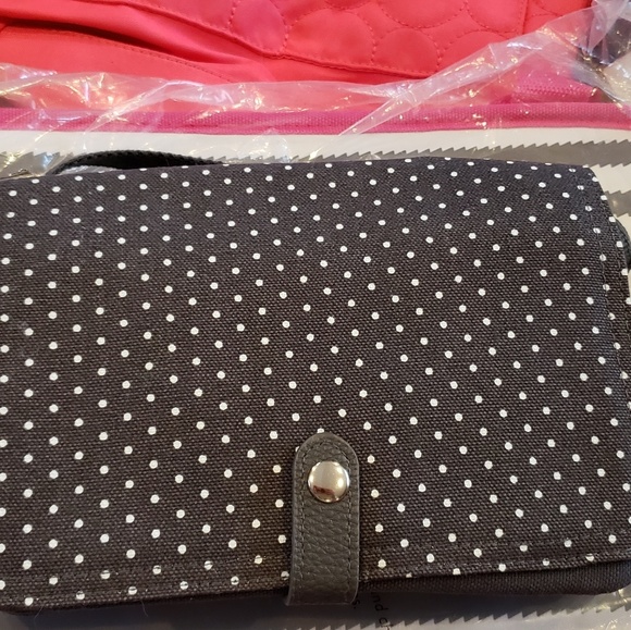 Cross Town wallet - Picture 4 of 5